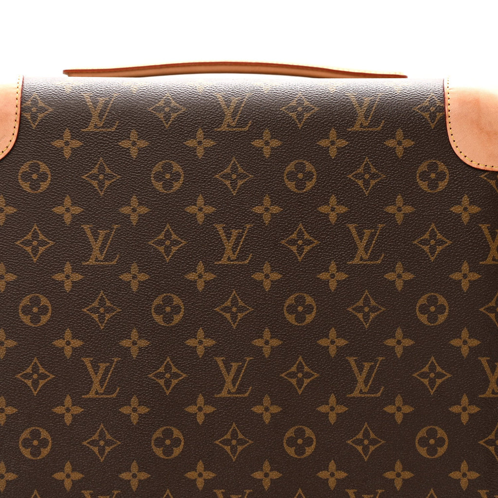 Louis Vuitton Monogram Horizon 55