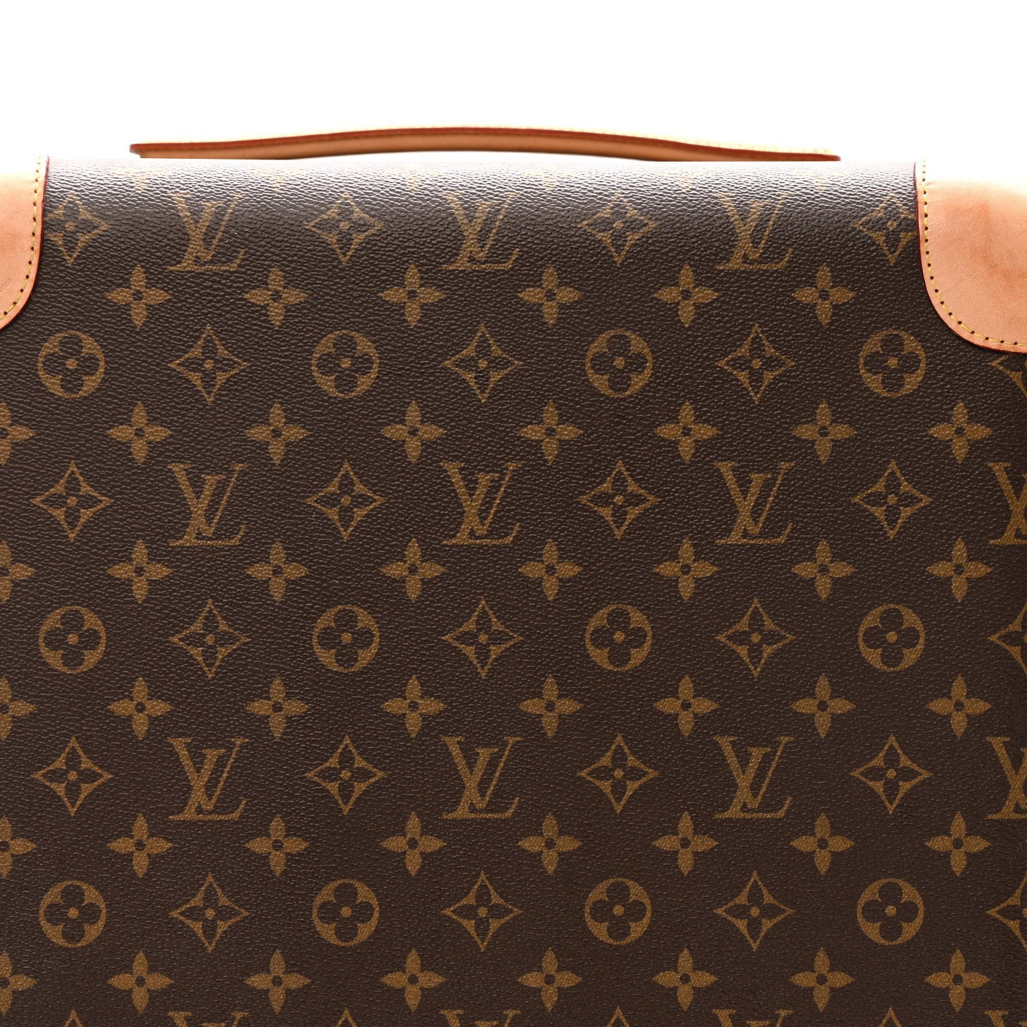 Louis Vuitton Monogram Horizon 55
