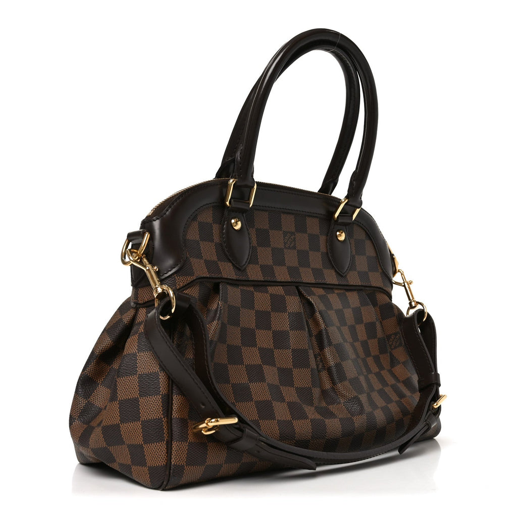 Louis Vuitton Damier Ebene Trevi PM