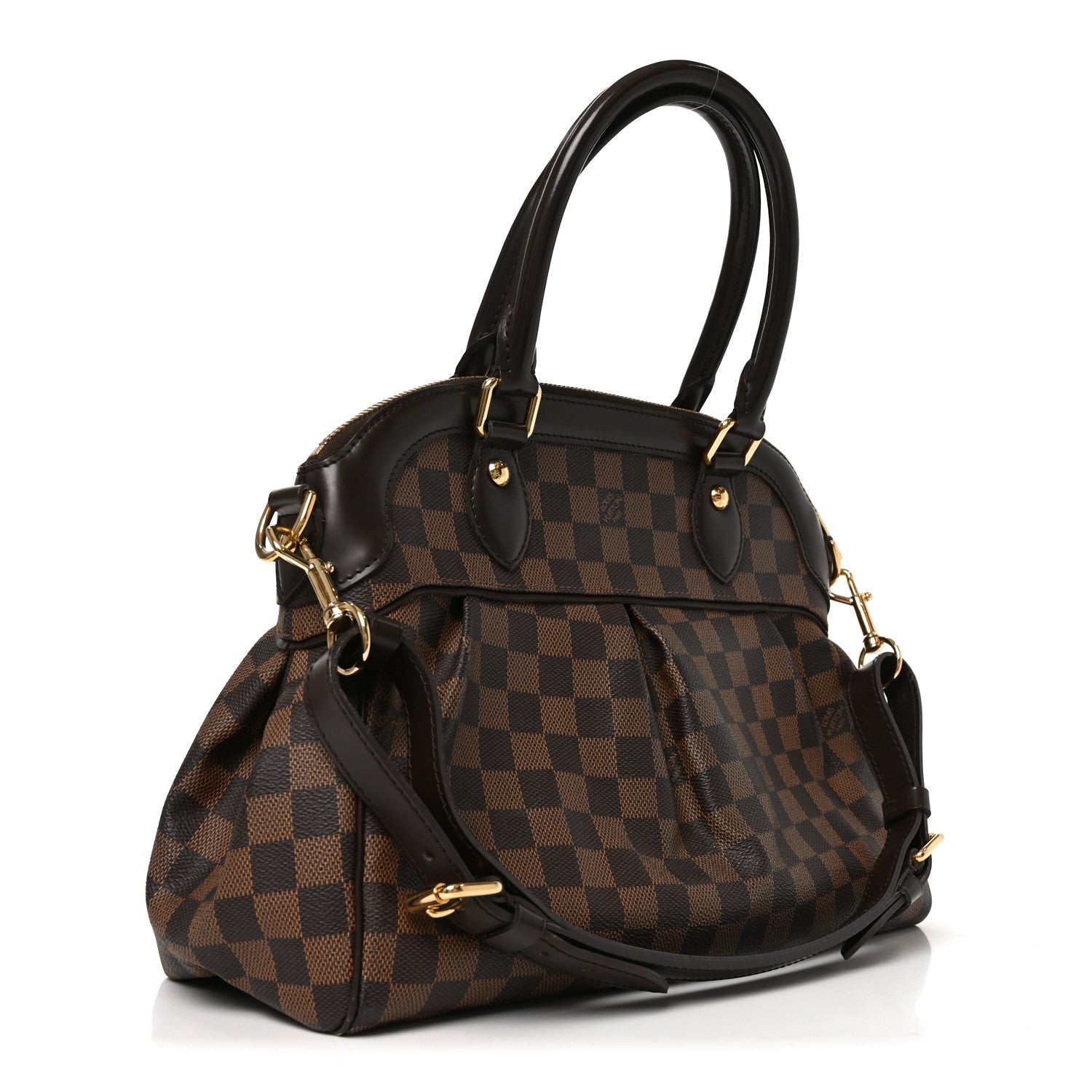 Louis Vuitton Damier Ebene Trevi PM
