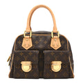 Louis Vuitton Monogram Manhattan PM