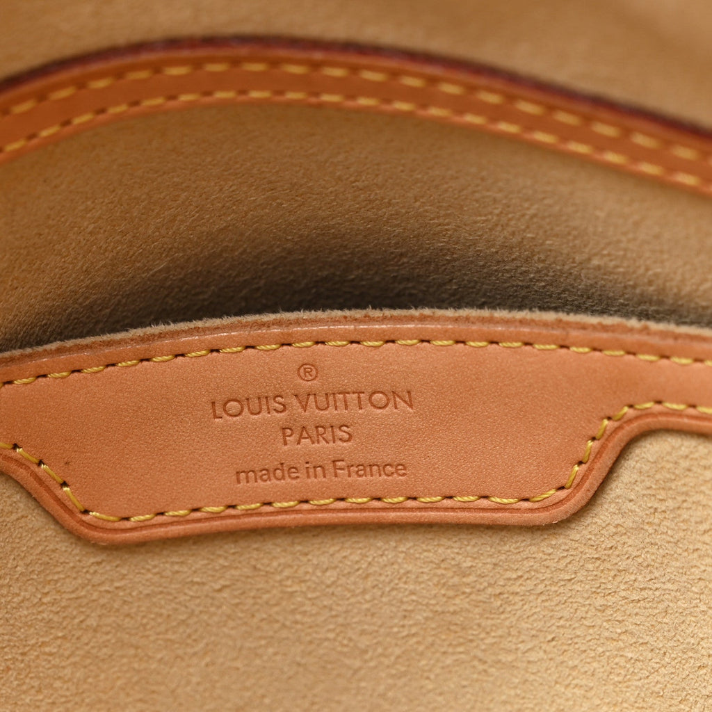Louis Vuitton Monogram Retiro PM