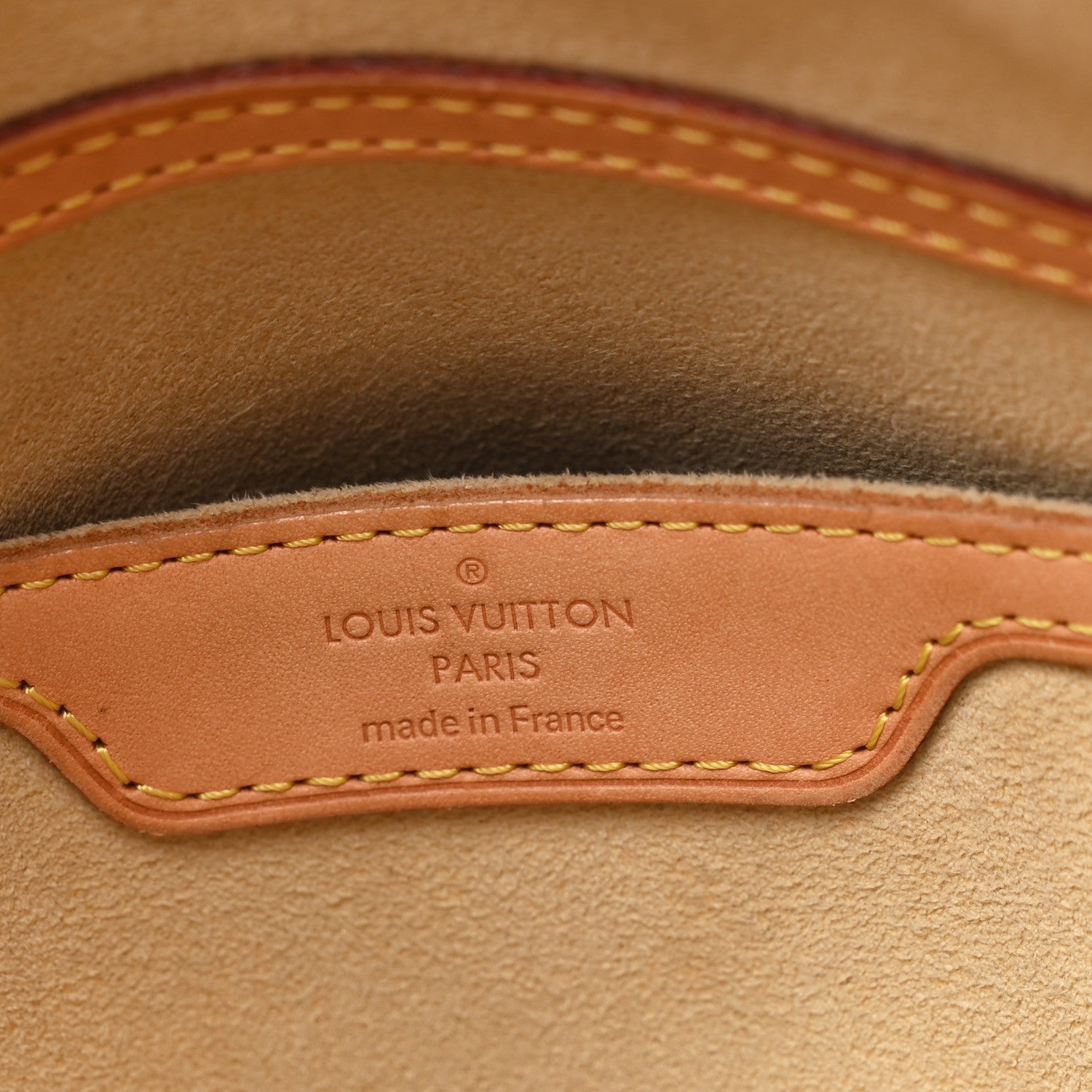 Louis Vuitton Monogram Retiro PM