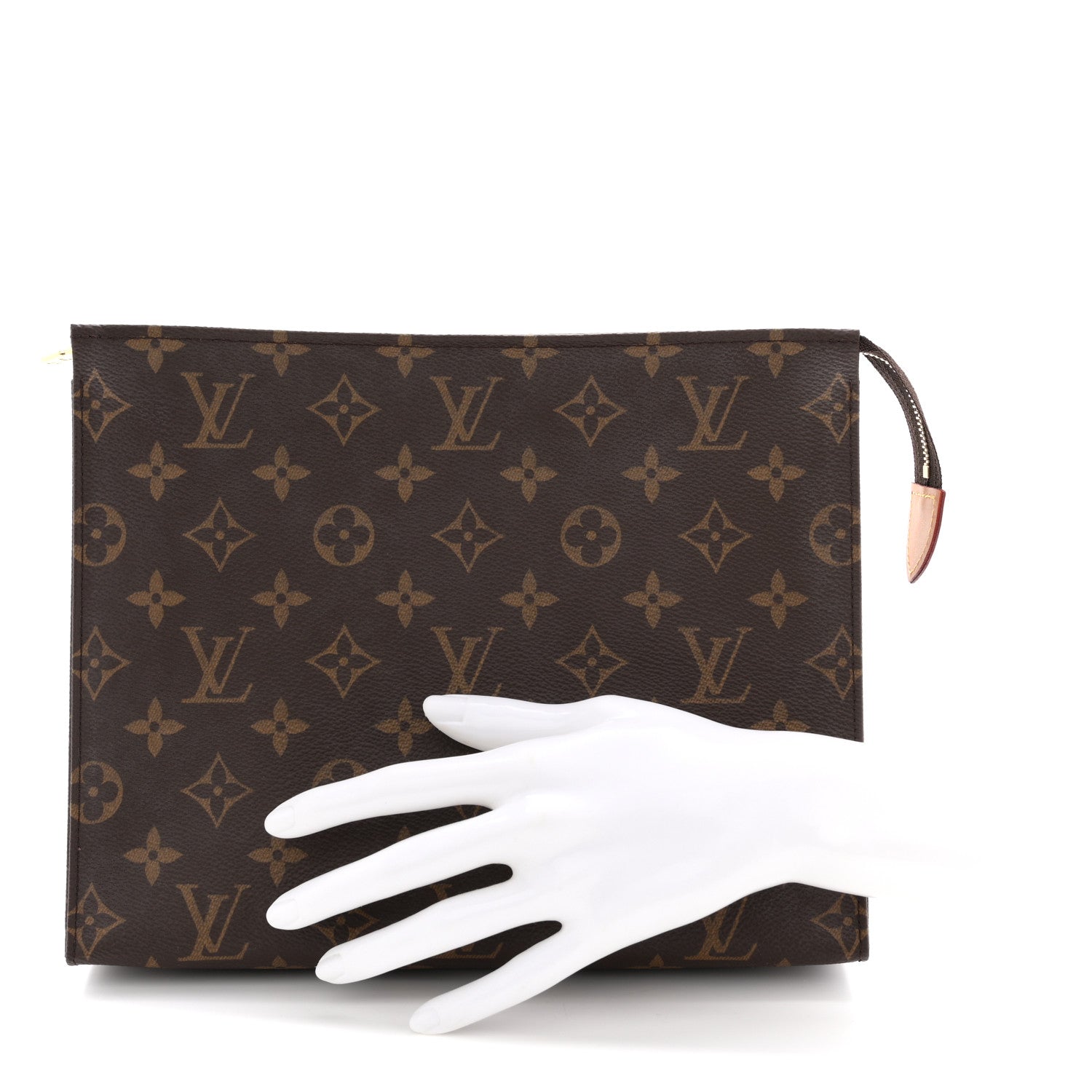 Louis Vuitton Monogram Toiletry Pouch 26