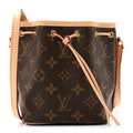 Louis Vuitton Monogram Nano Noe