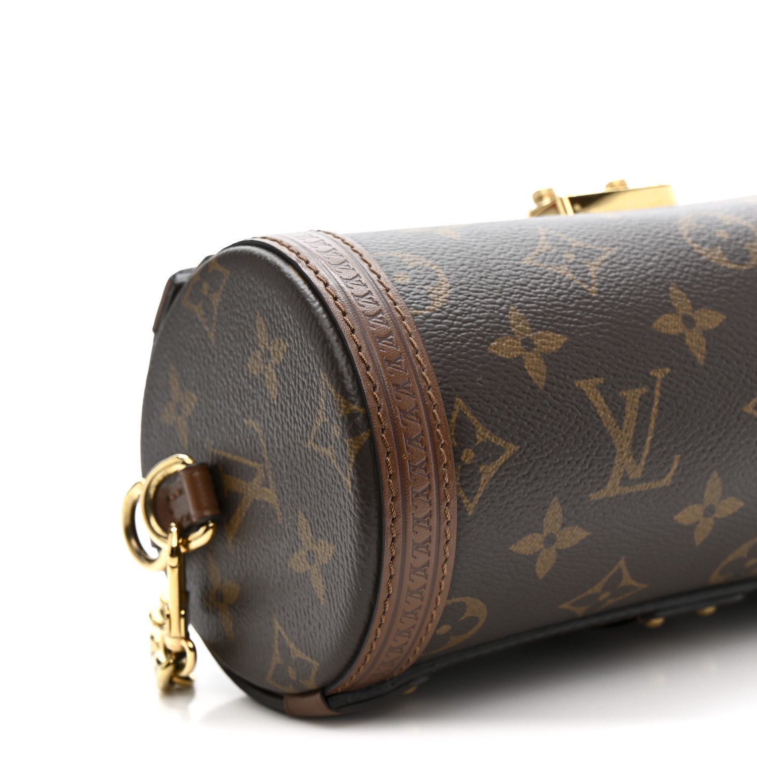 Louis Vuitton Monogram Papillon Trunk
