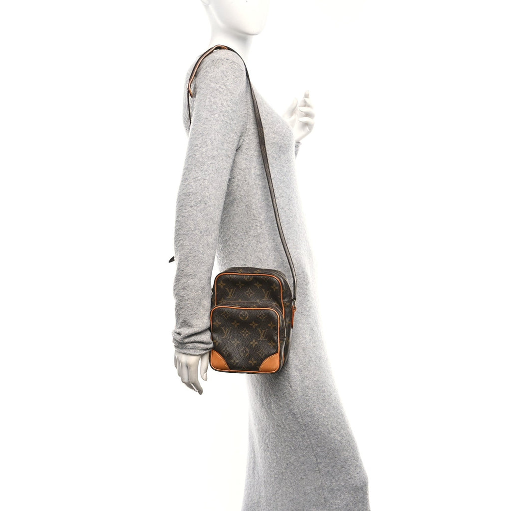 Louis Vuitton Monogram Amazone
