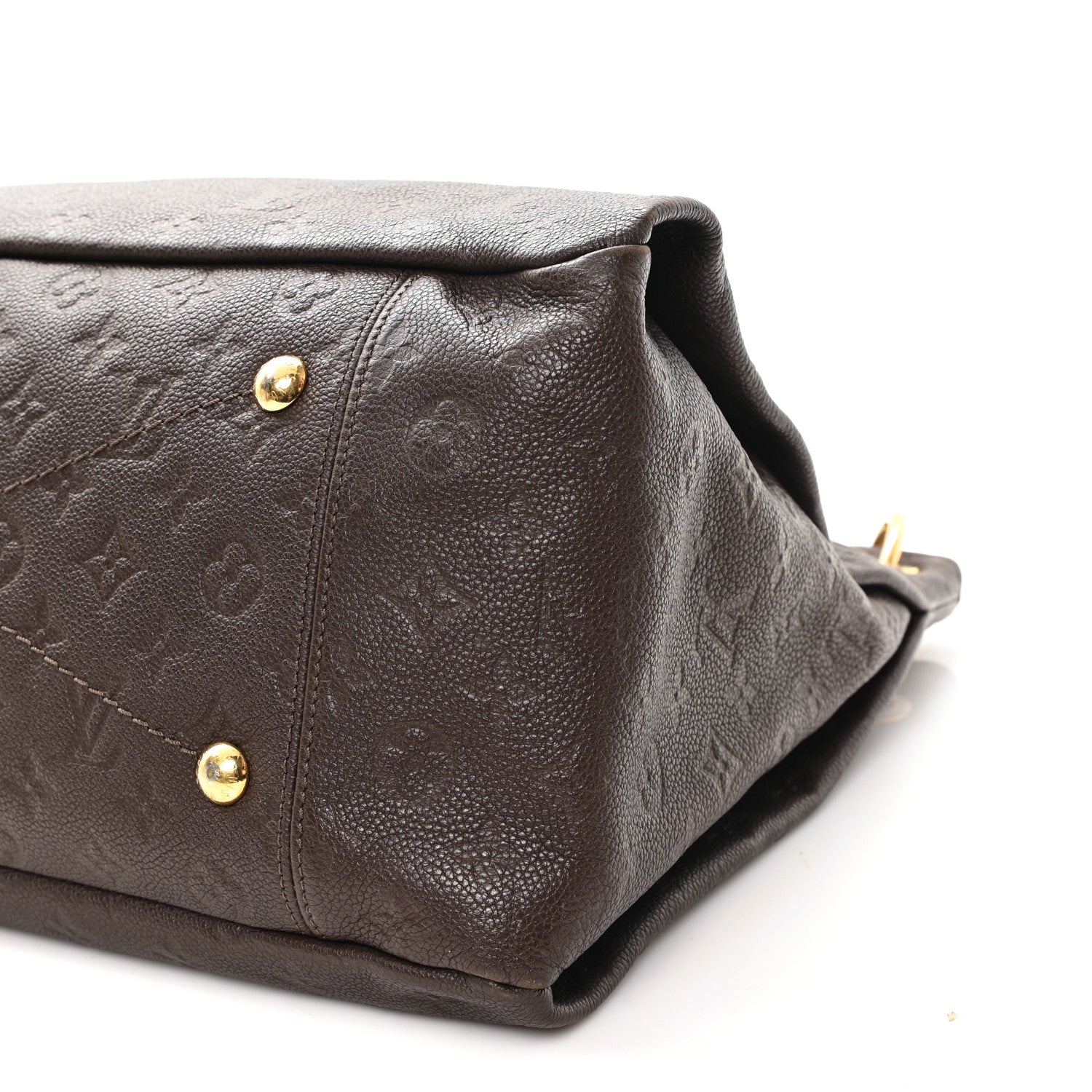 Louis Vuitton Empreinte Artsy MM Terre