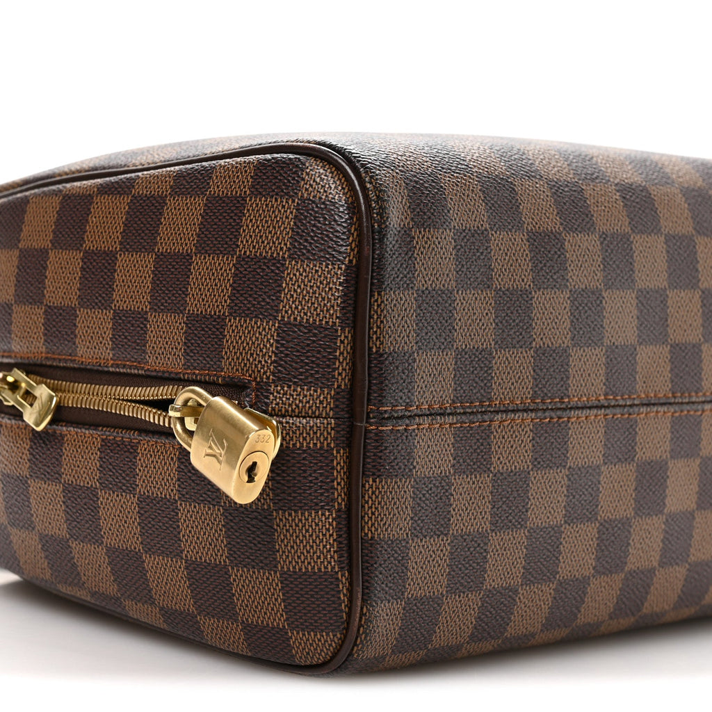 Louis Vuitton Damier Ebene Nolita