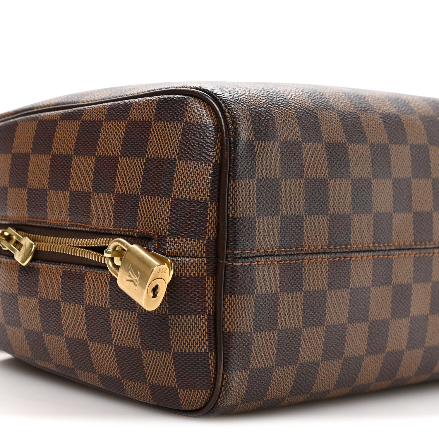 Louis Vuitton Damier Ebene Nolita