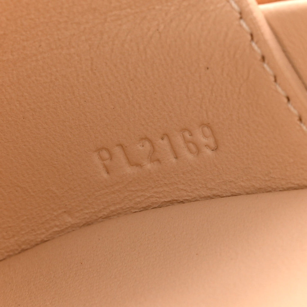 Louis Vuitton Monogram Petite Boite Chapeau