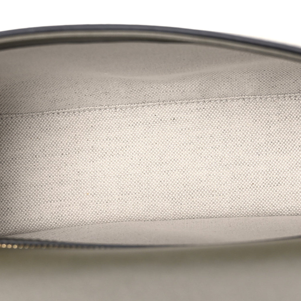 Gucci Roxy Calfskin Medium Blondie Top Handle Bag Forest Green