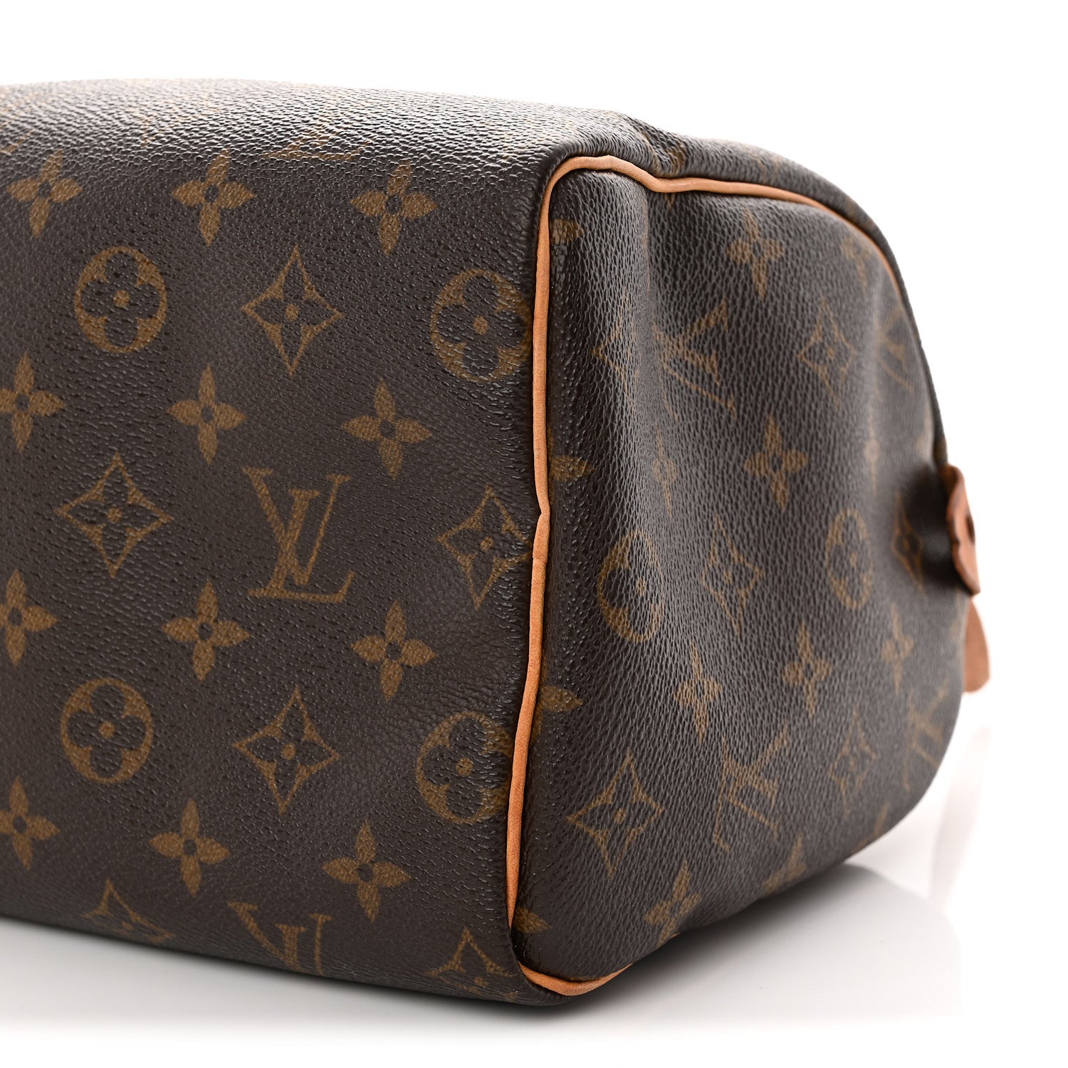 Louis Vuitton Monogram Speedy 25