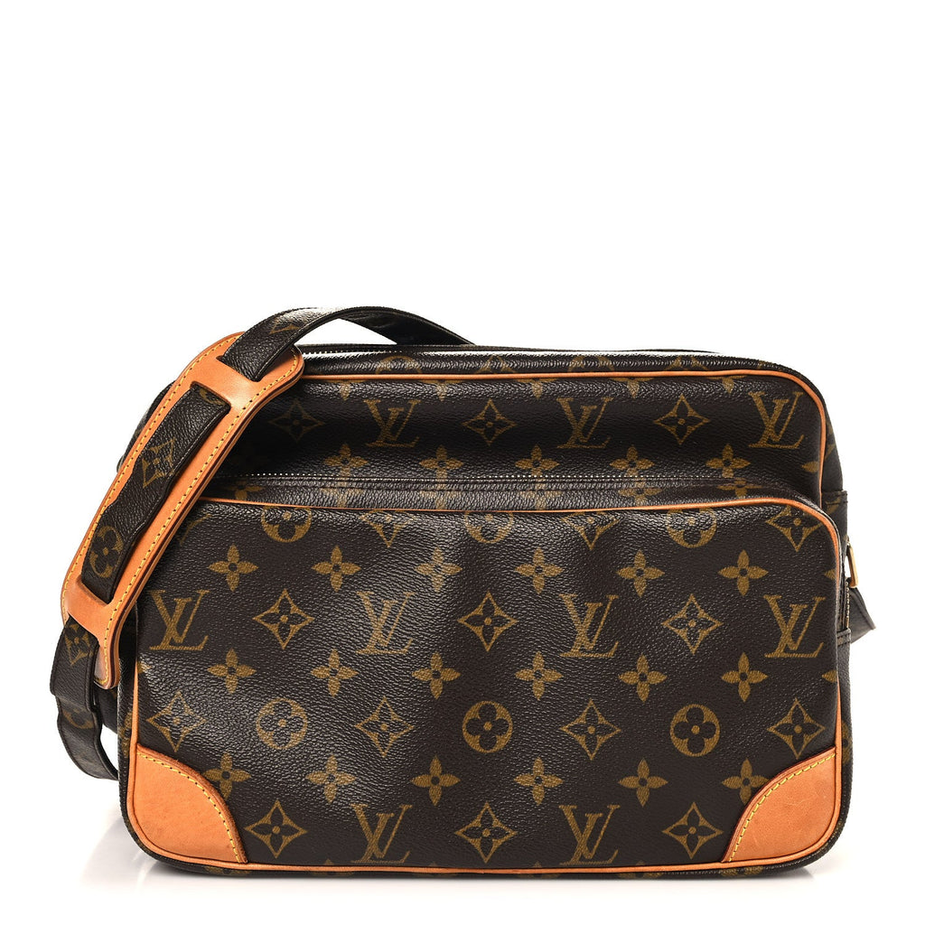 Louis Vuitton Monogram Nil 28