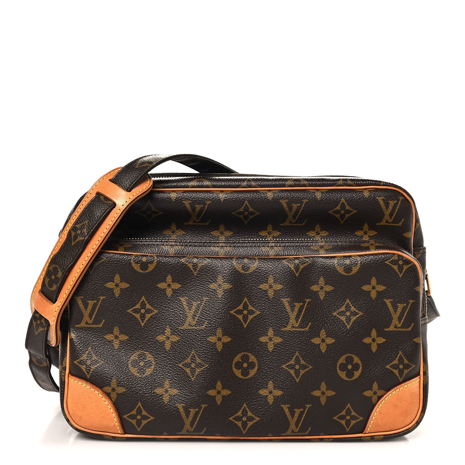 Louis Vuitton Monogram Nil 28