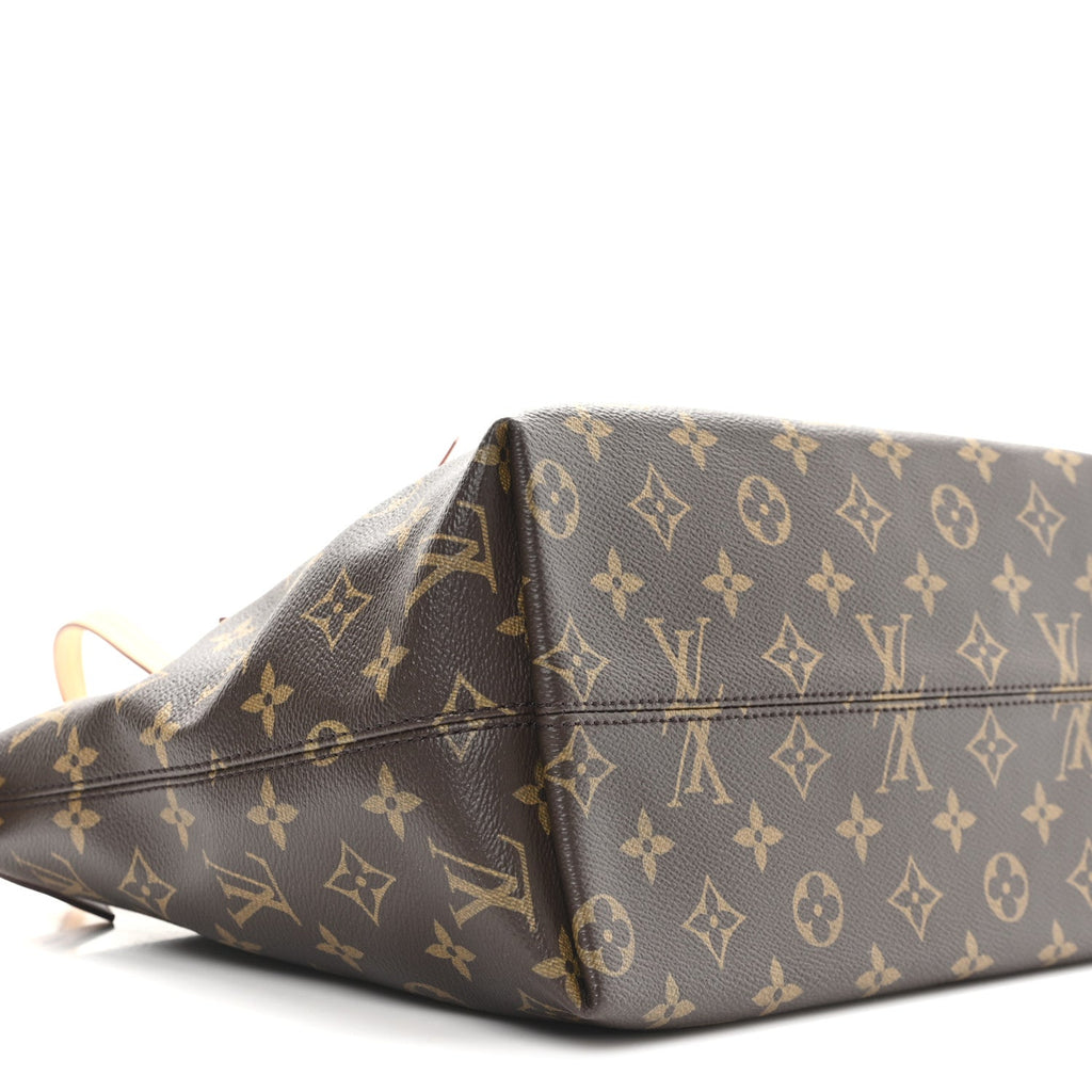 Louis Vuitton Monogram Iena PM
