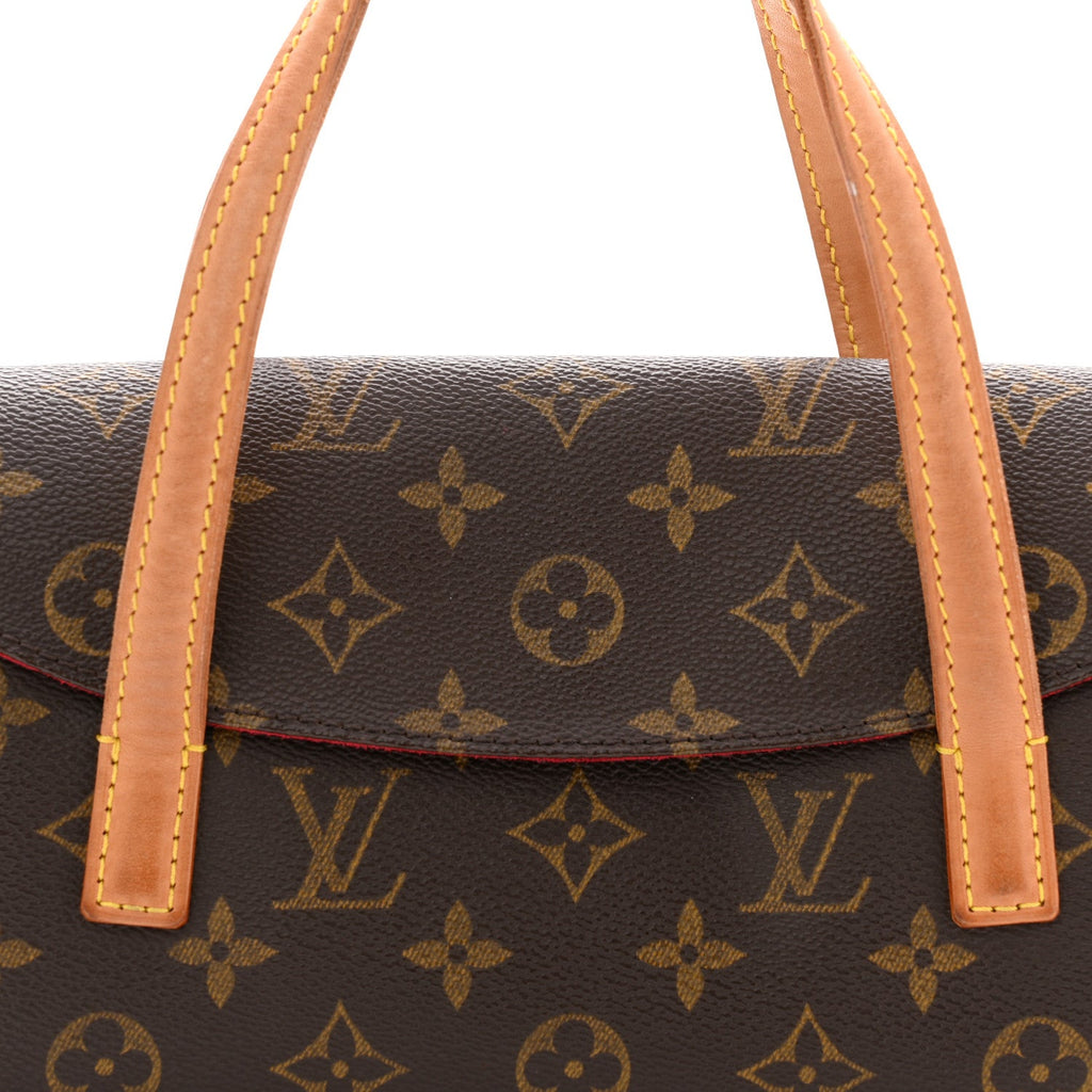 Louis Vuitton Monogram Sonatine
