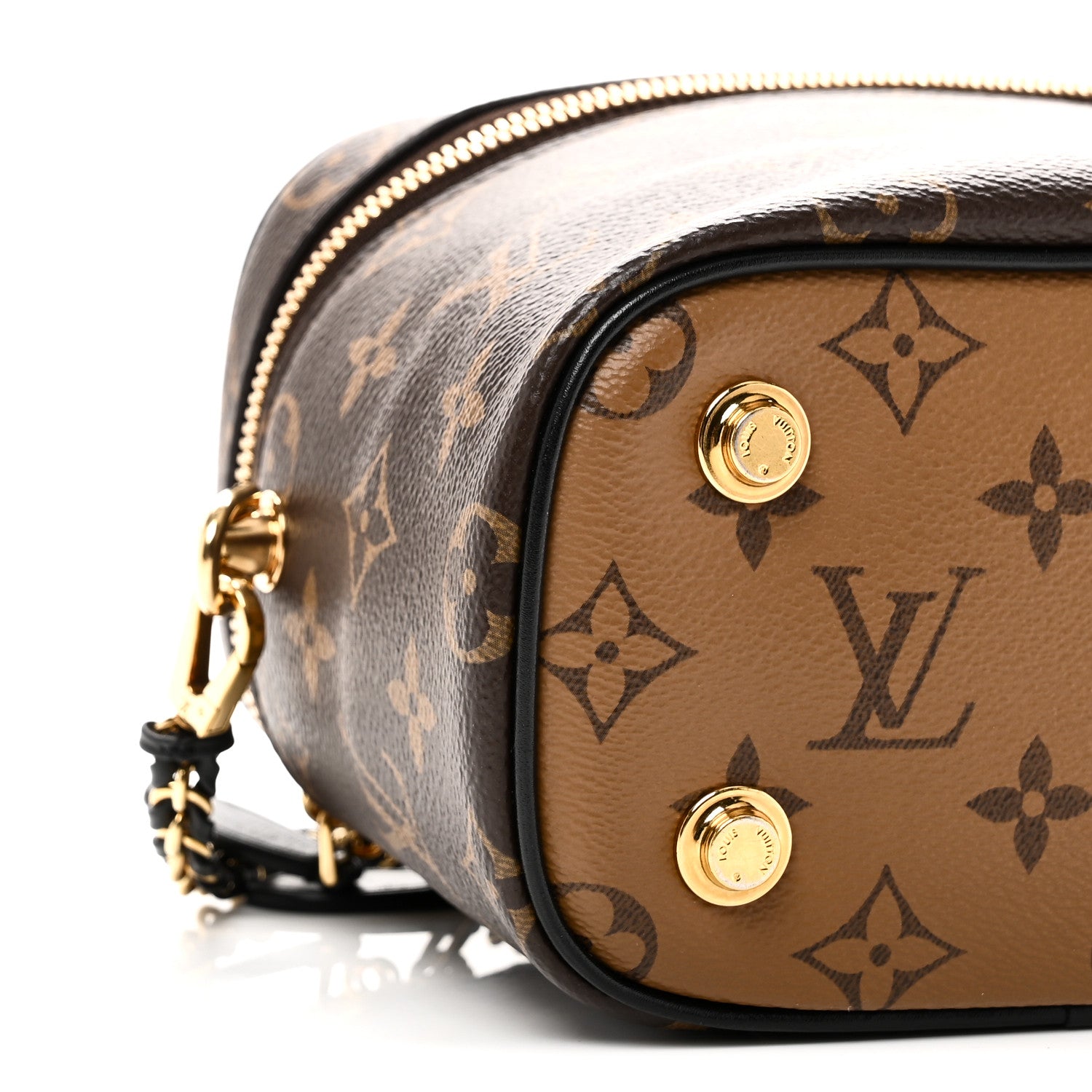 Louis Vuitton Reverse Monogram Vanity PM