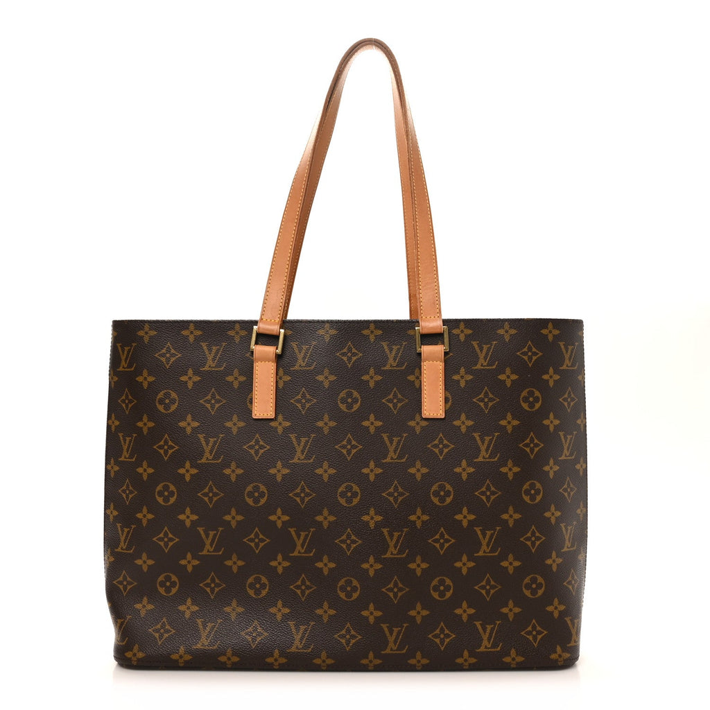 Louis Vuitton Monogram Luco