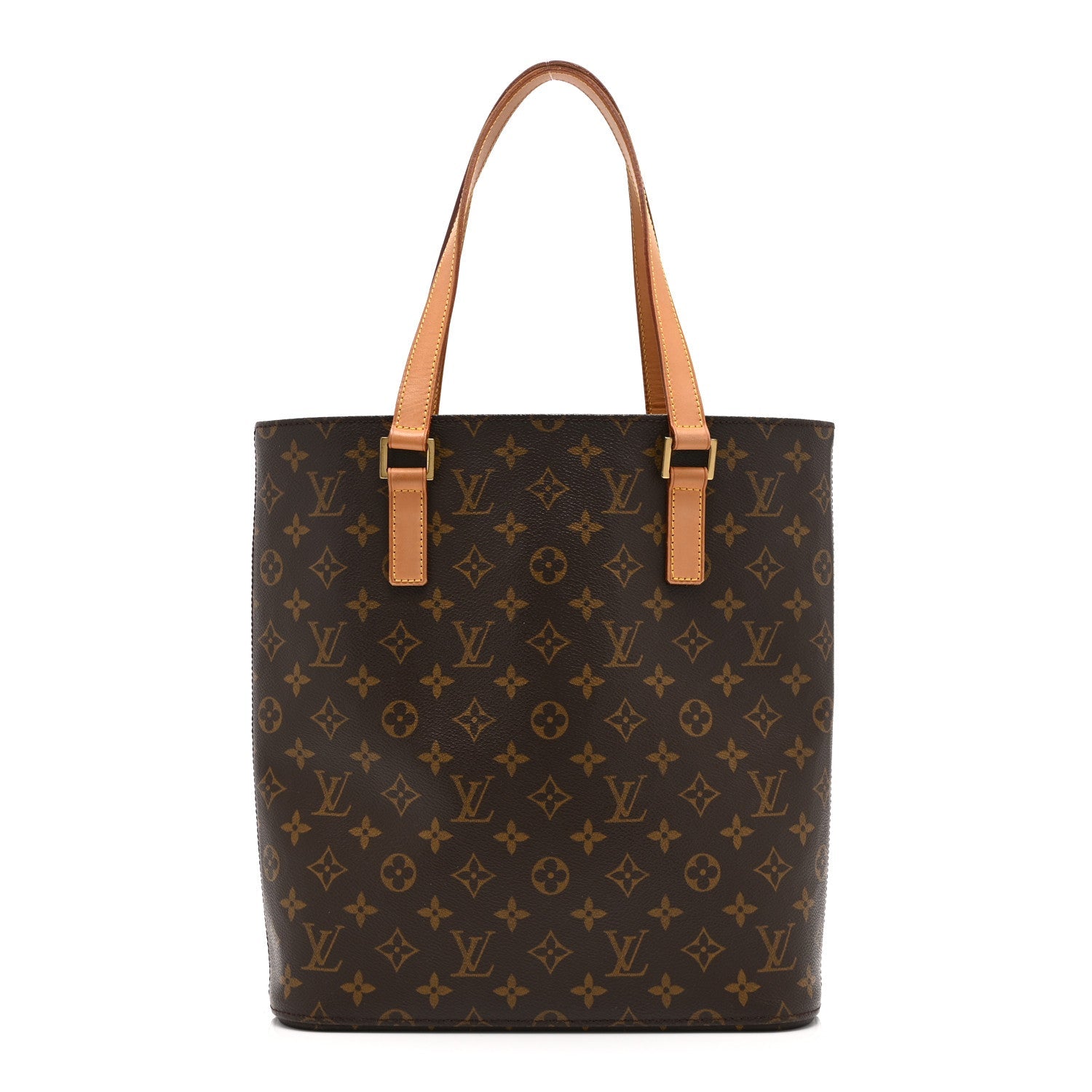 Louis Vuitton Monogram Vavin GM