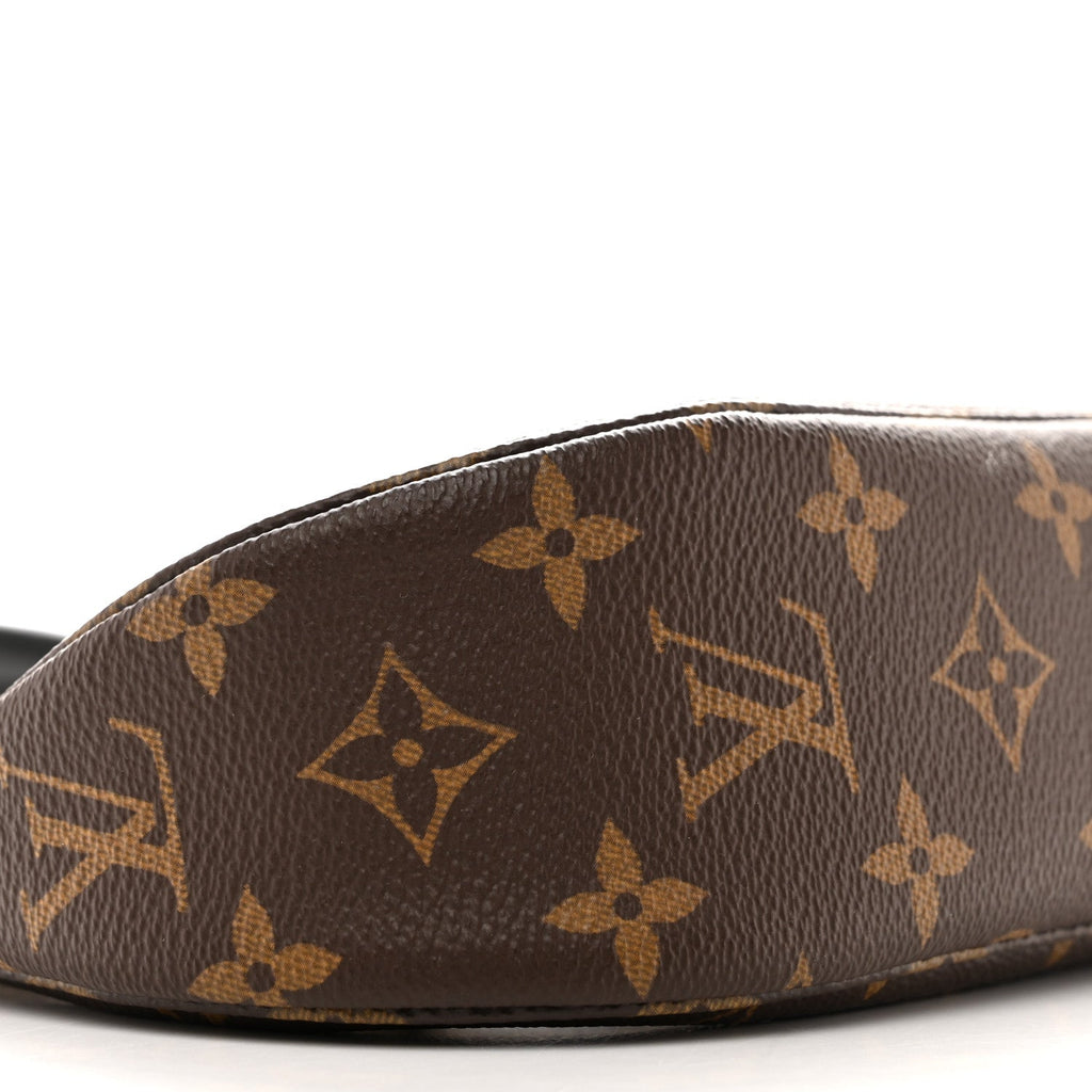 Louis Vuitton Monogram Catchy PM