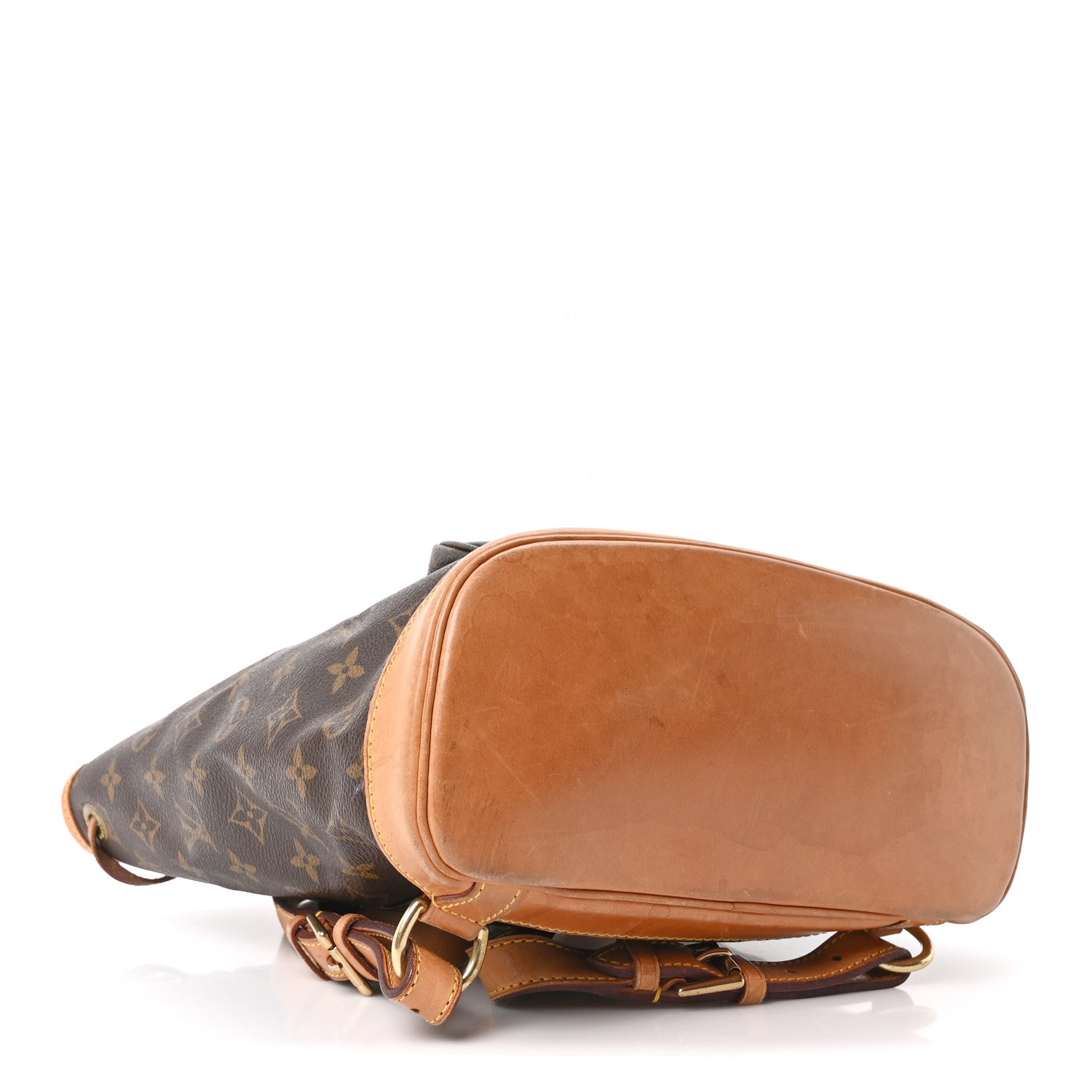 Louis Vuitton Monogram Montsouris MM Backpack