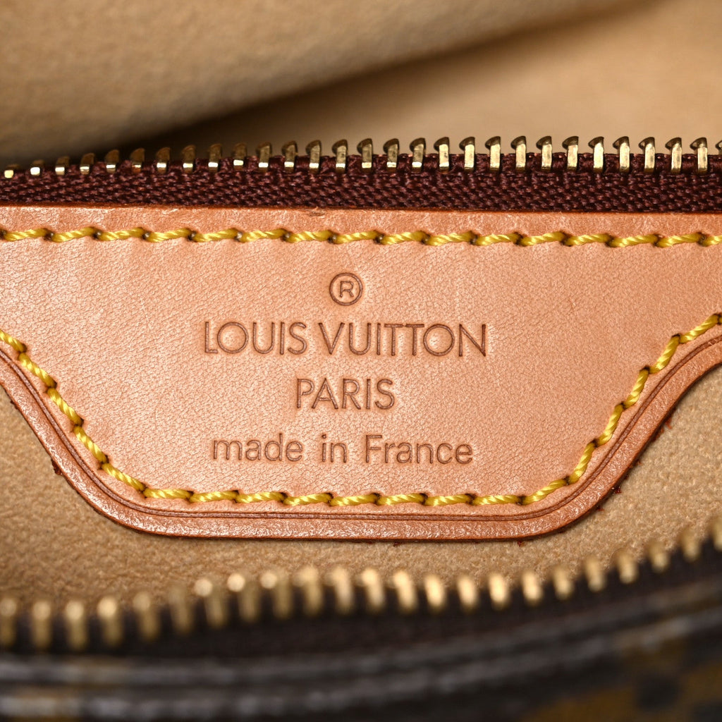 Louis Vuitton Monogram Looping MM