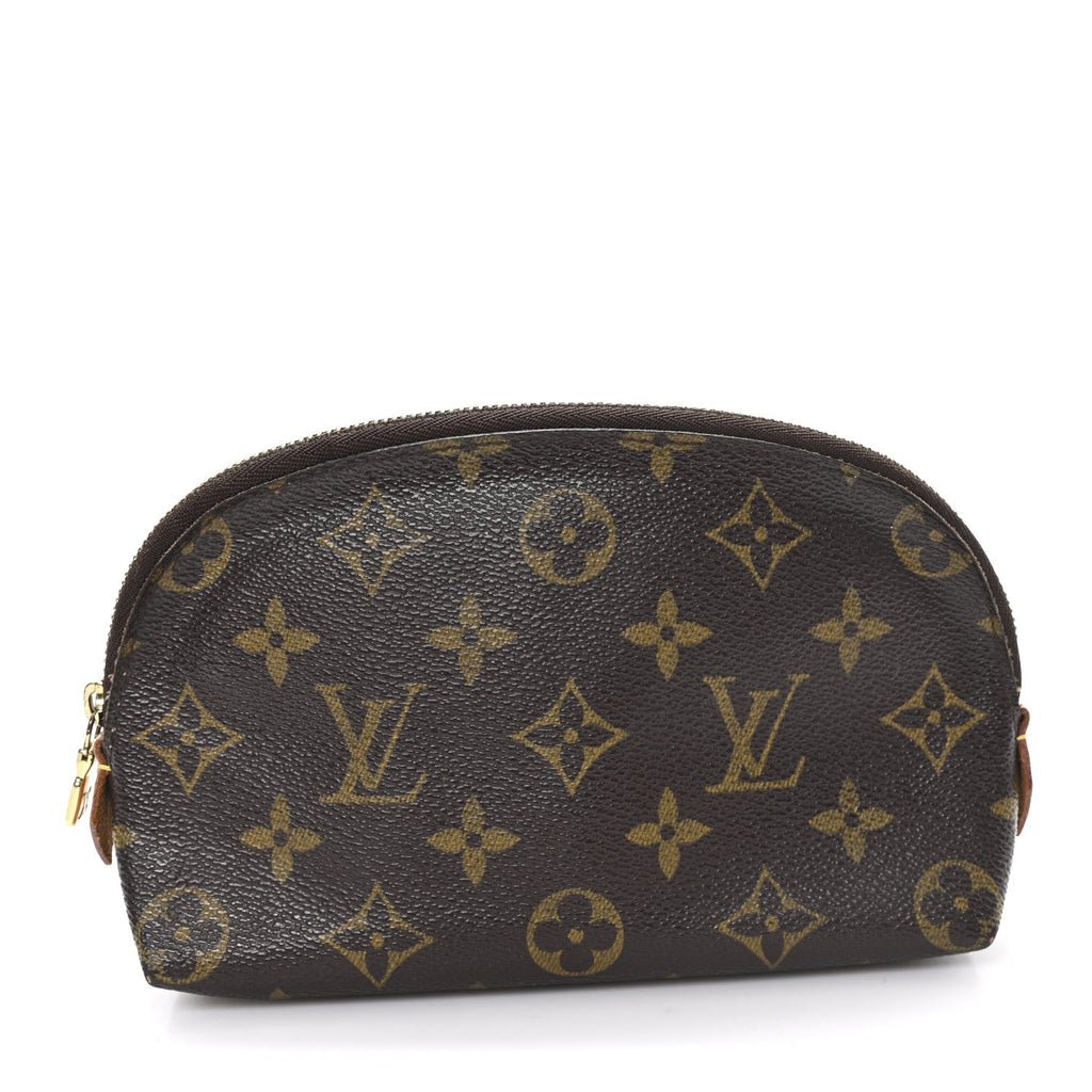 Louis Vuitton Monogram Cosmetic Pouch