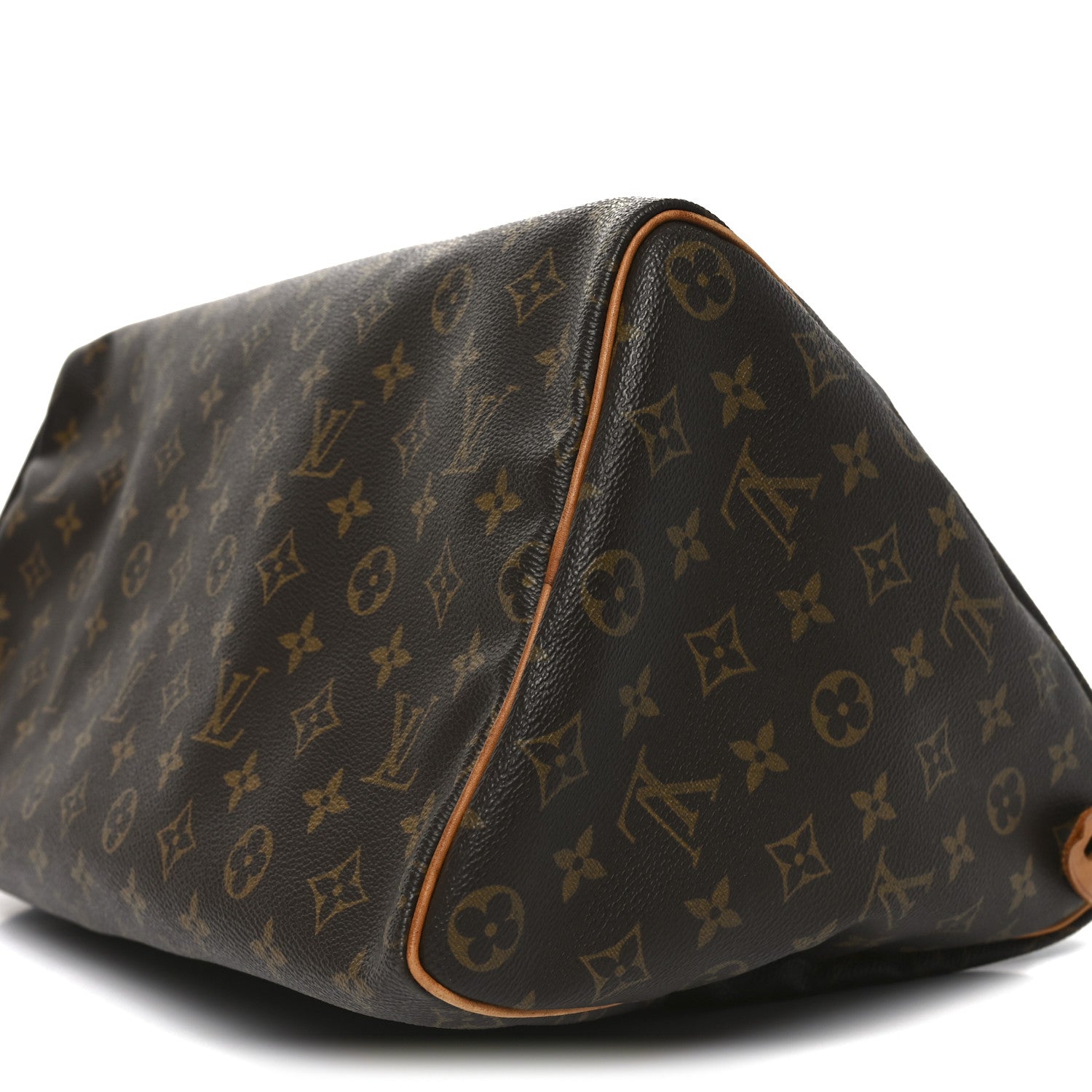 Louis Vuitton Monogram Speedy 40