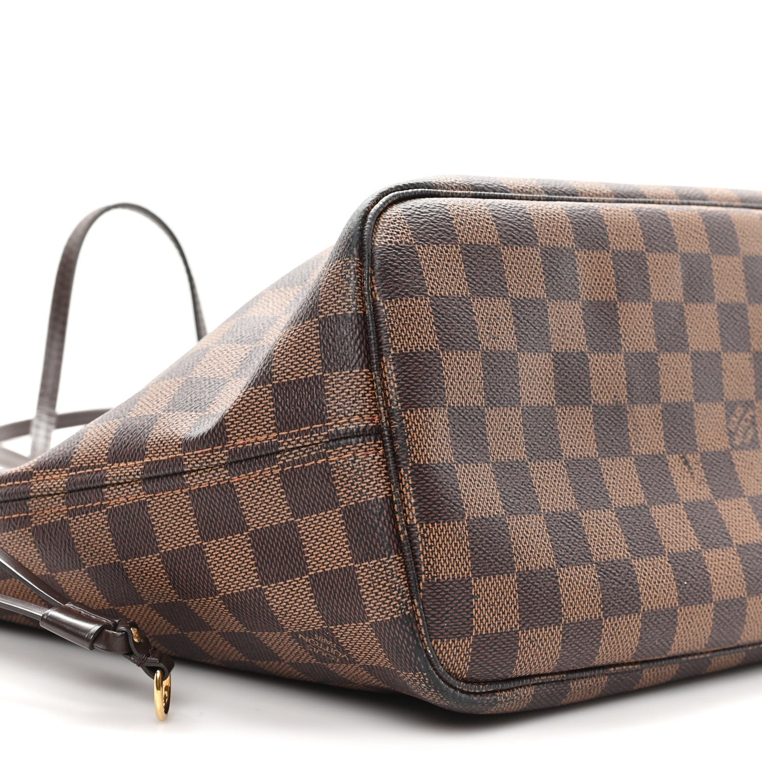 Louis Vuitton Damier Ebene Neo Neverfull MM