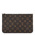 Louis Vuitton LV X TM Monogram Cerises Neverfull Pochette