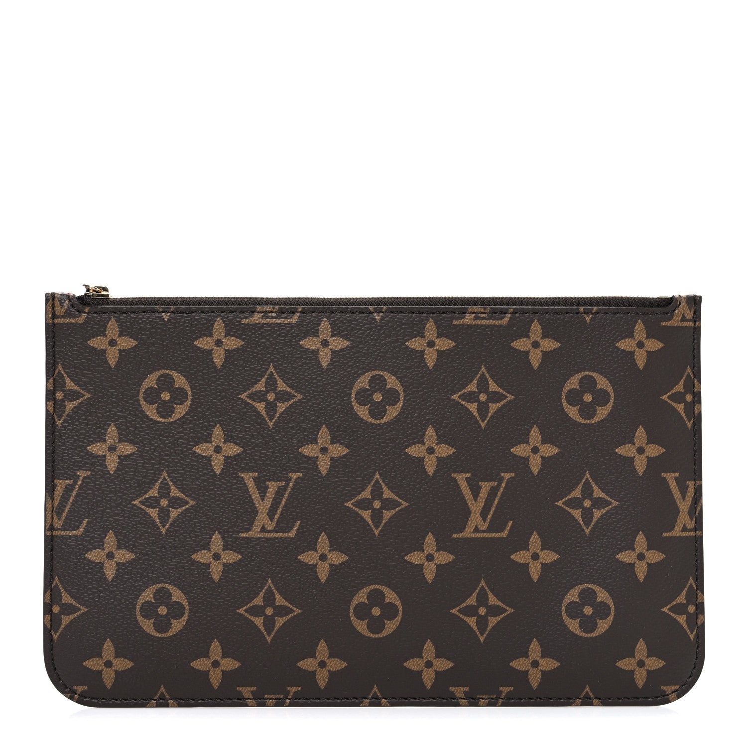 Louis Vuitton LV X TM Monogram Cerises Neverfull Pochette