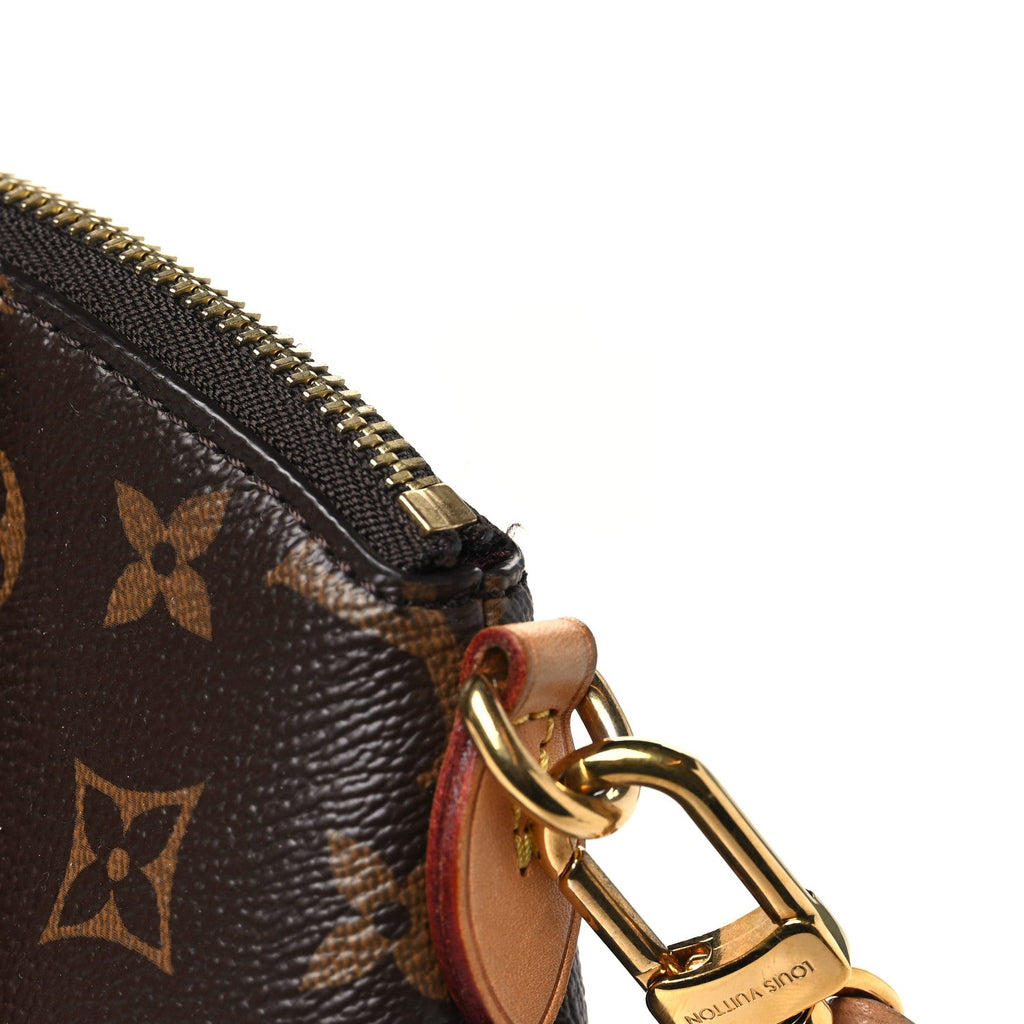 Louis Vuitton Monogram Rivoli PM