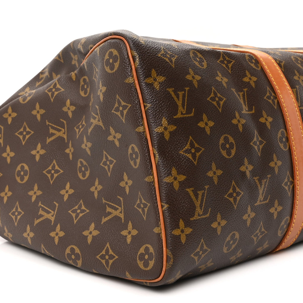 Louis Vuitton Monogram Keepall 45