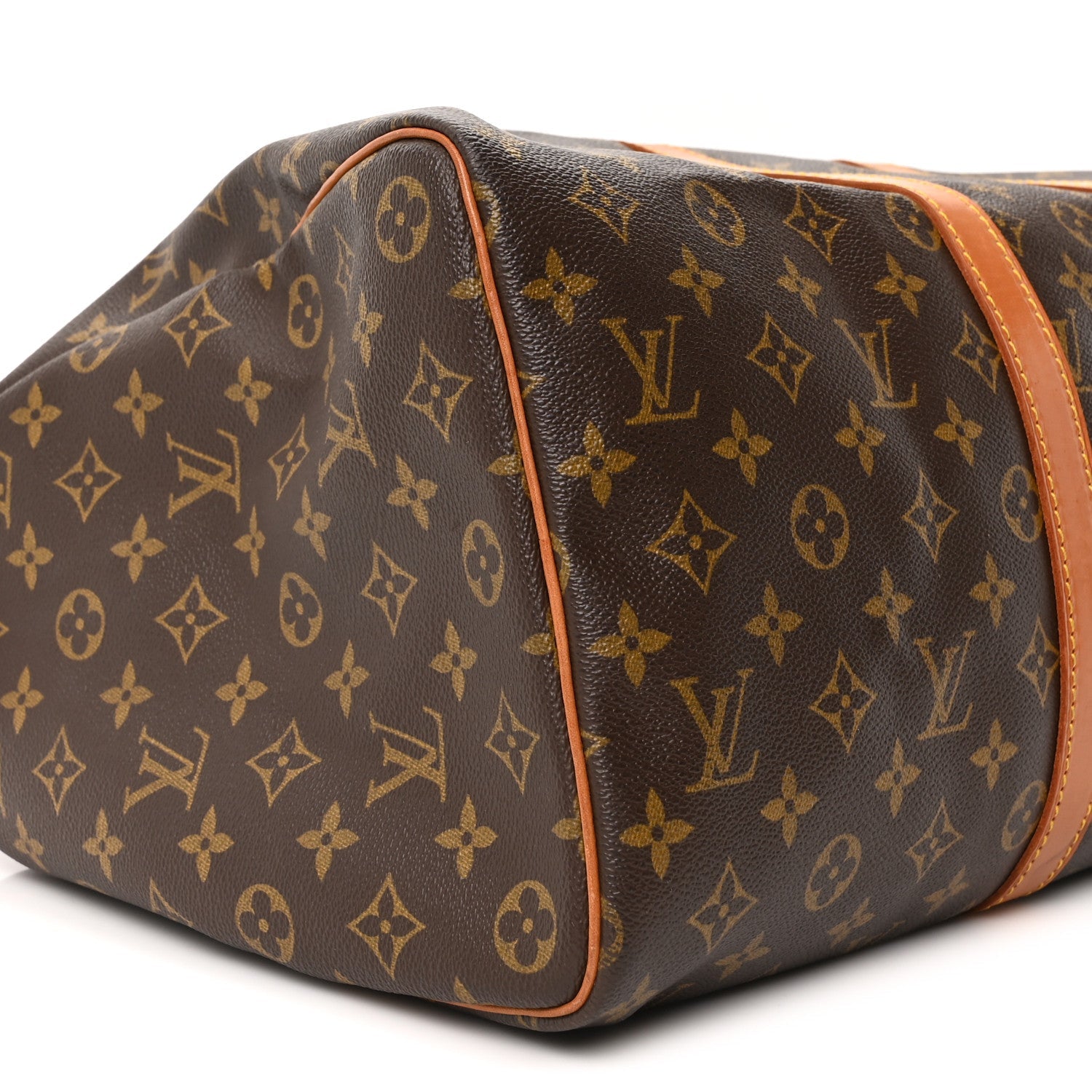 Louis Vuitton Monogram Keepall 45