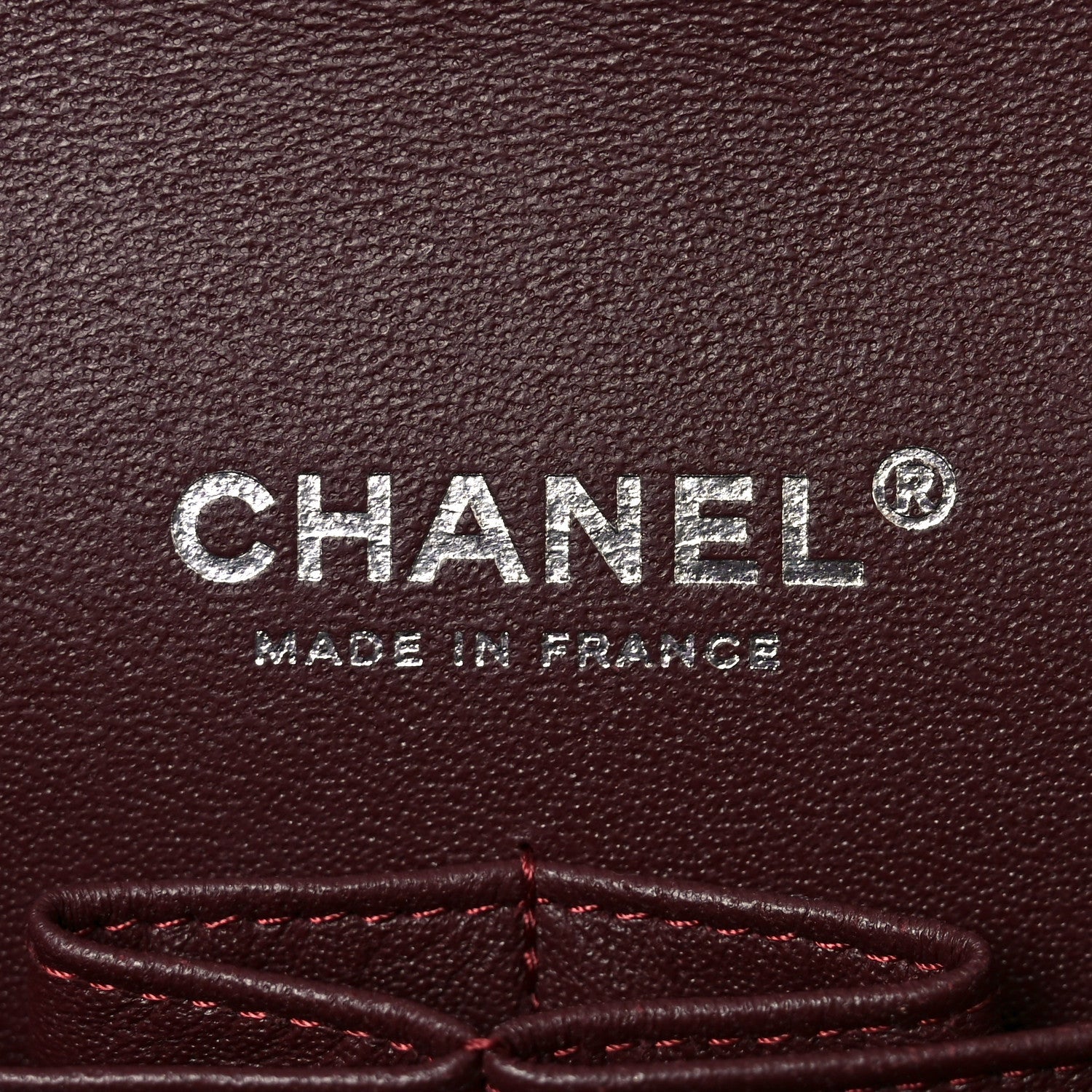 Chanel Caviar Quilted Medium Double Flap Black