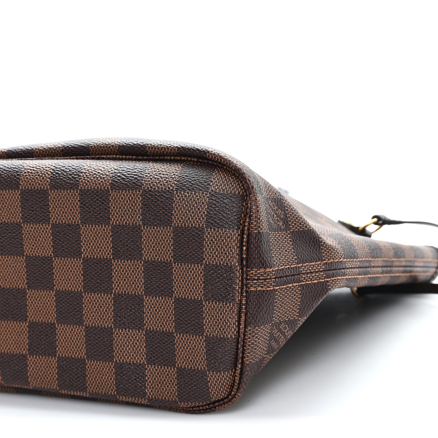 Louis Vuitton Damier Ebene Neo Neverfull PM