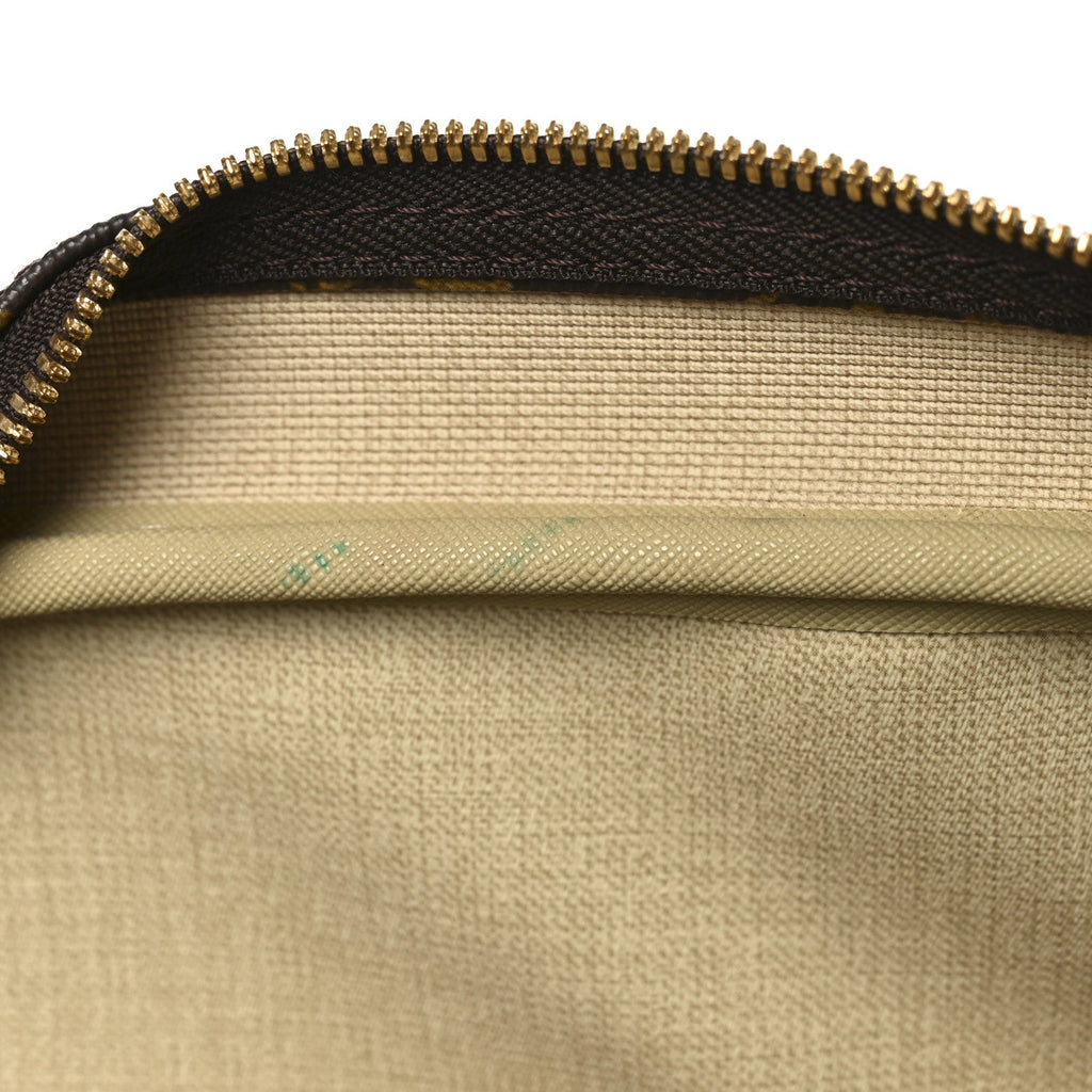 Louis Vuitton Monogram Deauville