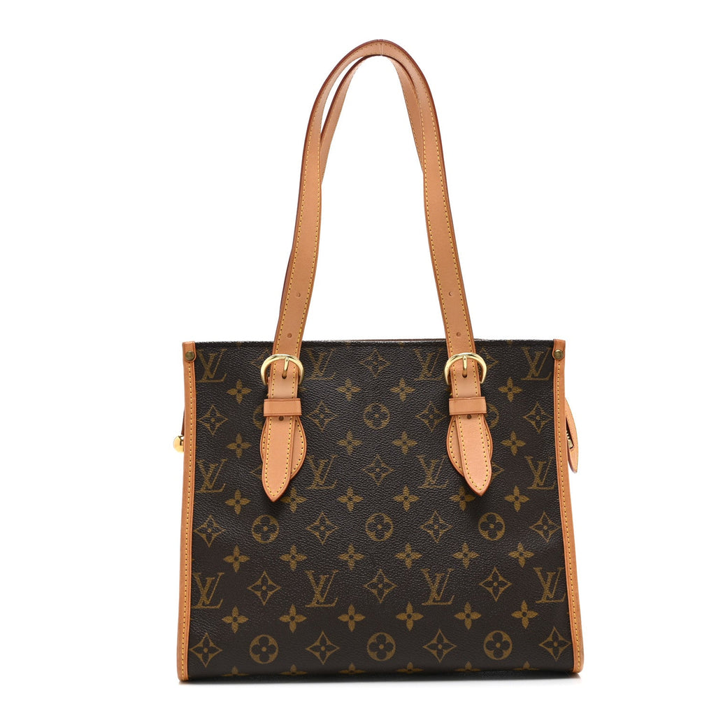 Louis Vuitton Monogram Popincourt Haut