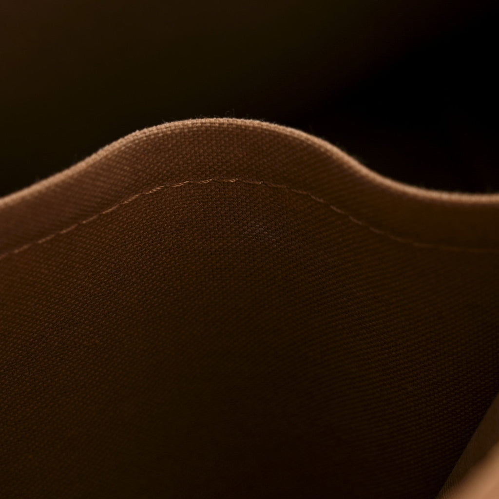 Louis Vuitton Monogram Palermo PM