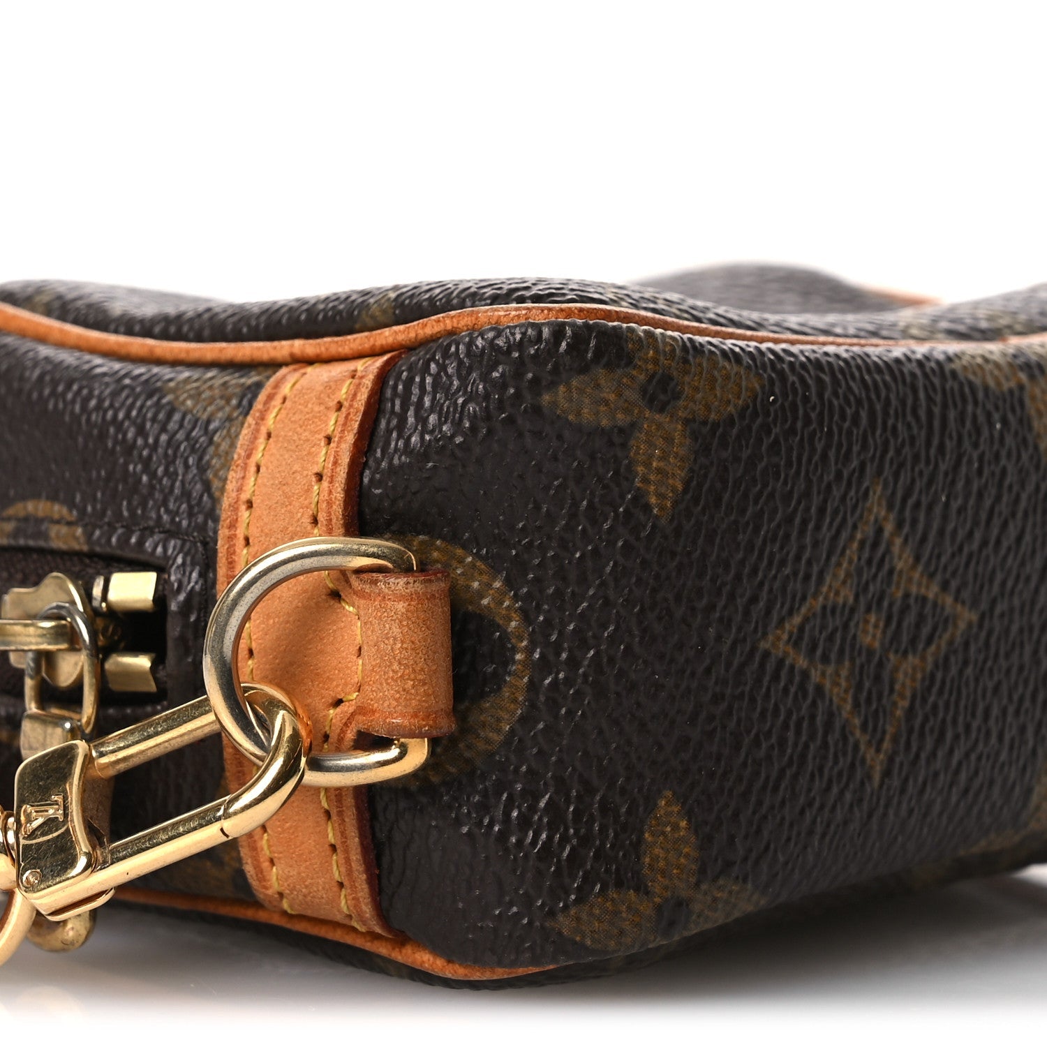 Louis Vuitton Monogram Wapity
