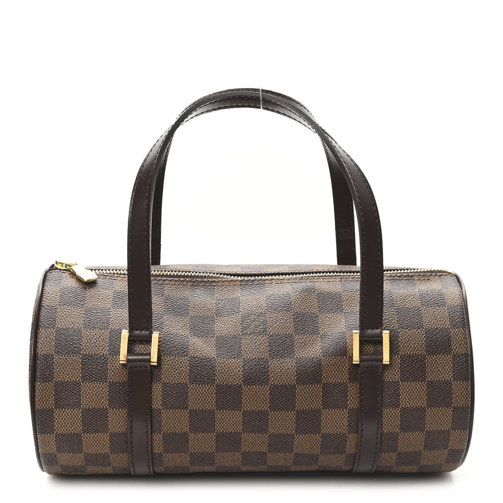 Louis Vuitton Damier Ebene Papillon 26