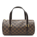 Louis Vuitton Damier Ebene Papillon 26