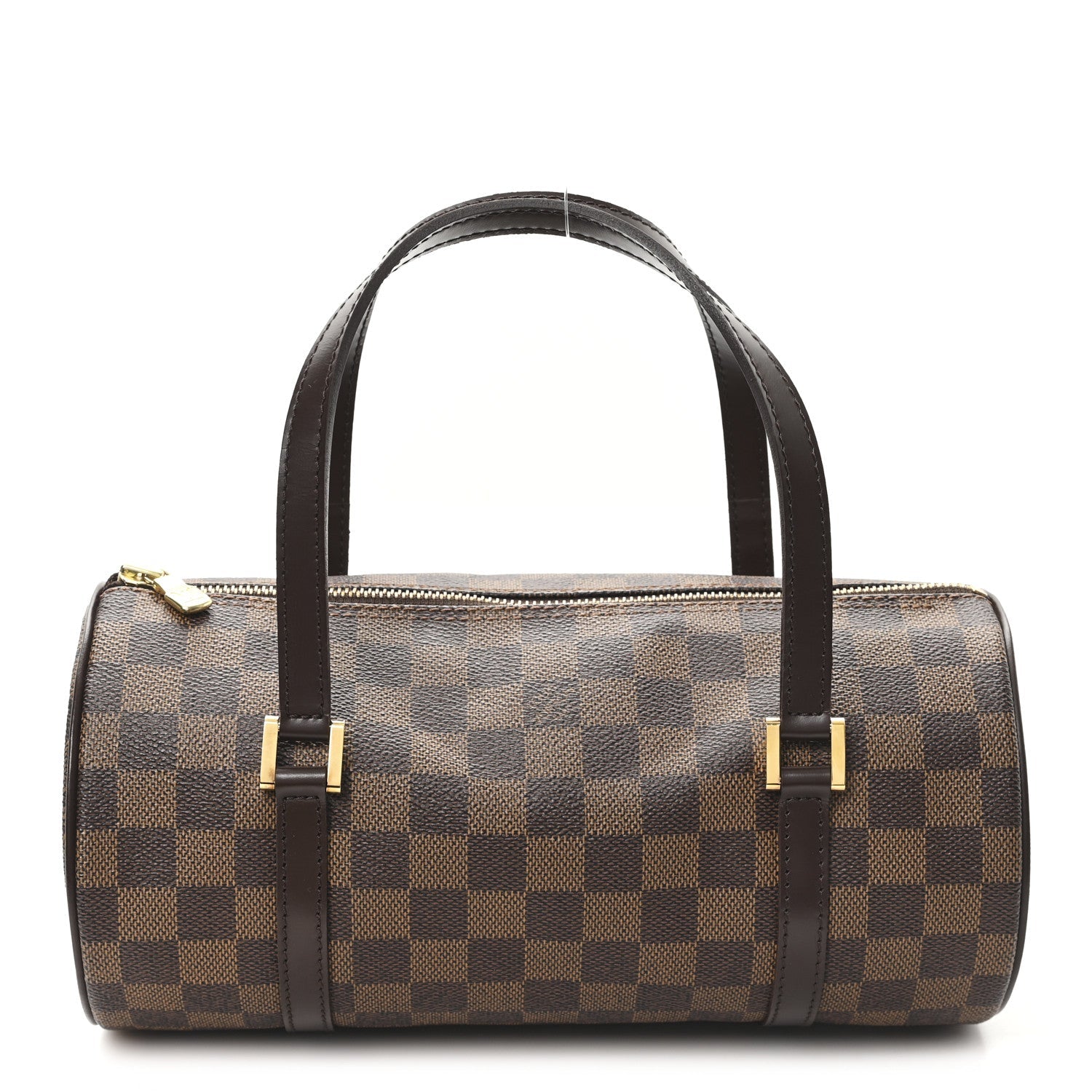 Louis Vuitton Damier Ebene Papillon 26