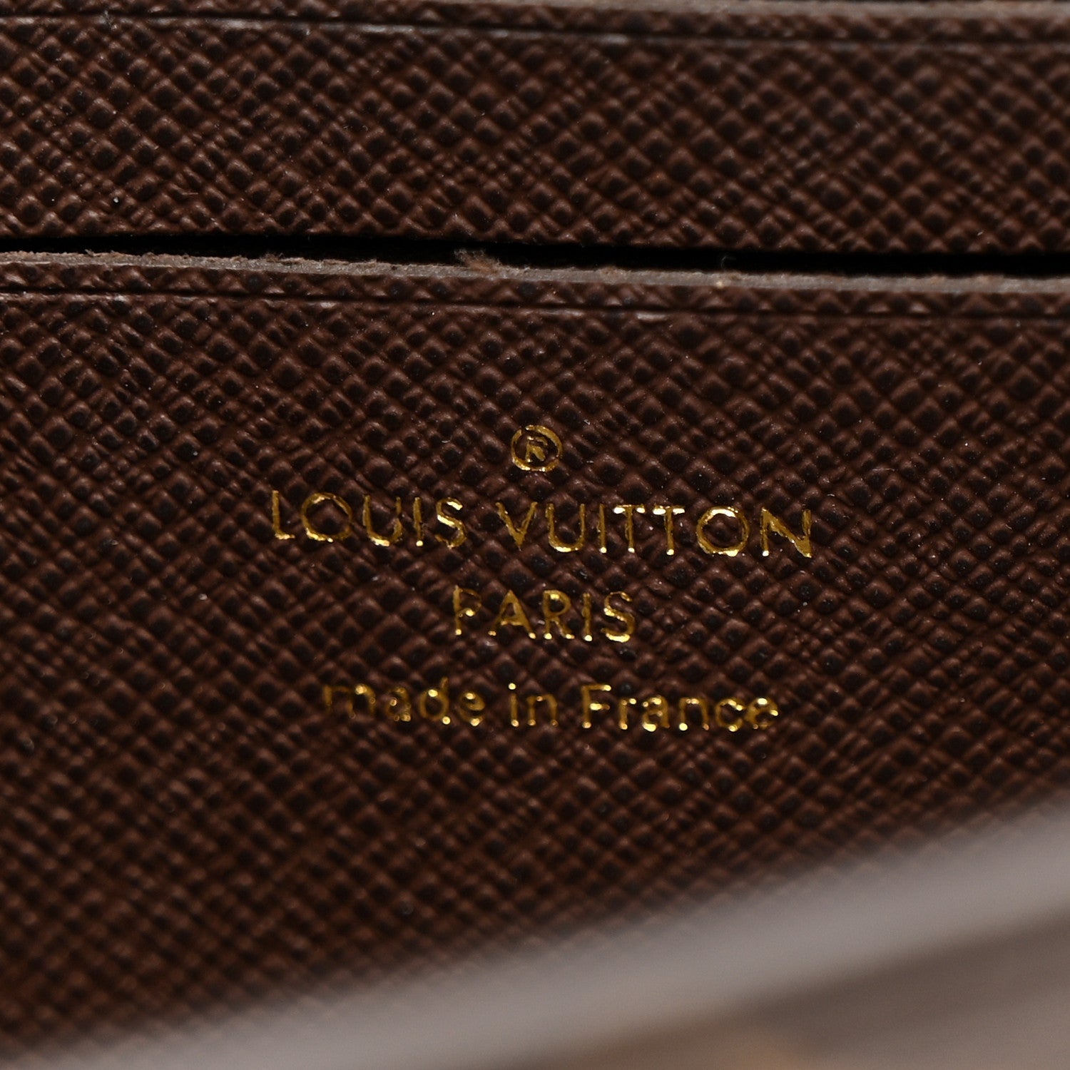 Louis Vuitton Monogram Lily Wallet On Chain
