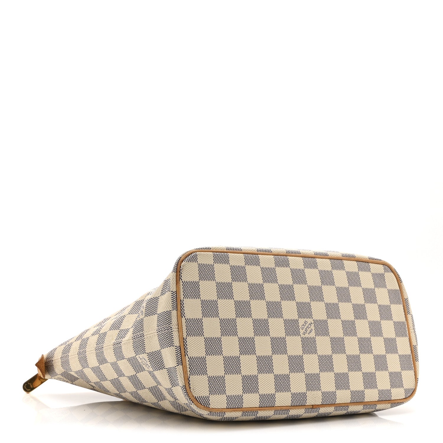 Louis Vuitton Damier Azur Saleya PM