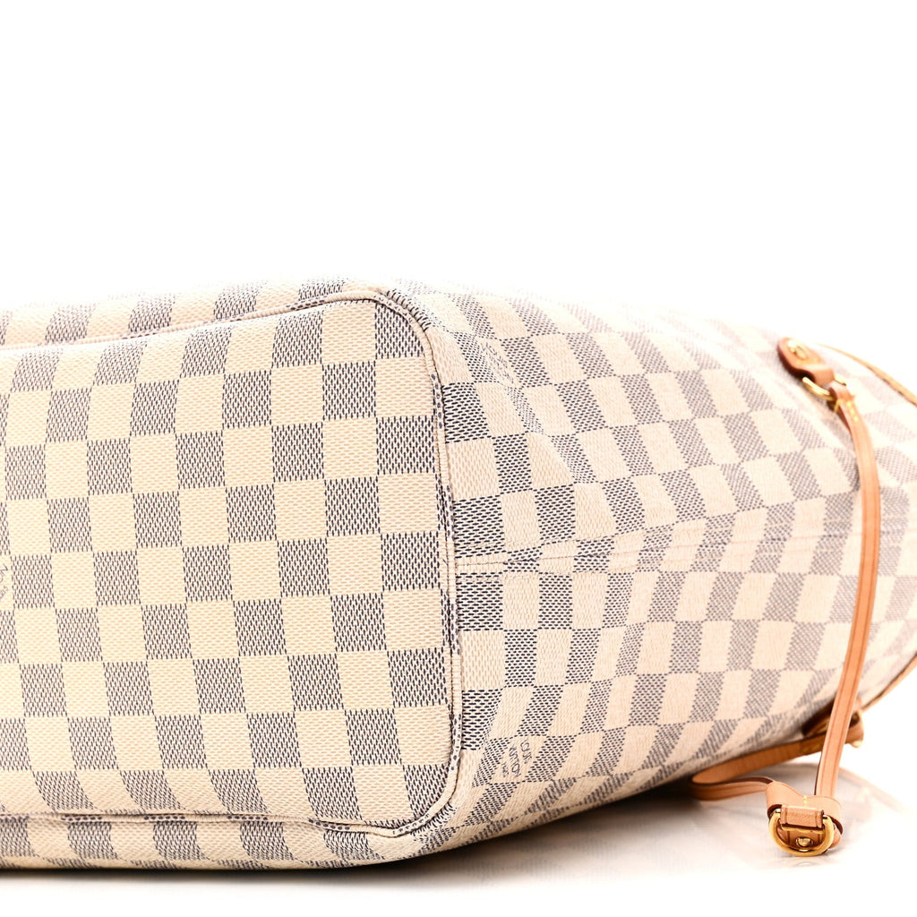 Louis Vuitton Damier Azur Neo Neverfull MM