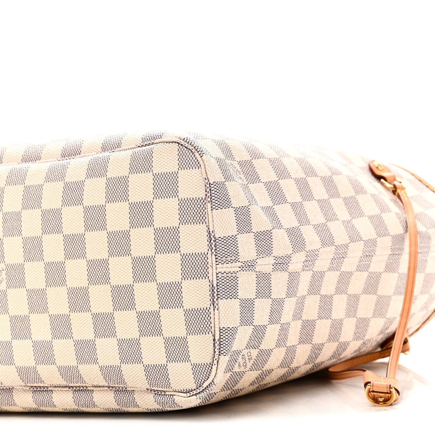 Louis Vuitton Damier Azur Neo Neverfull MM