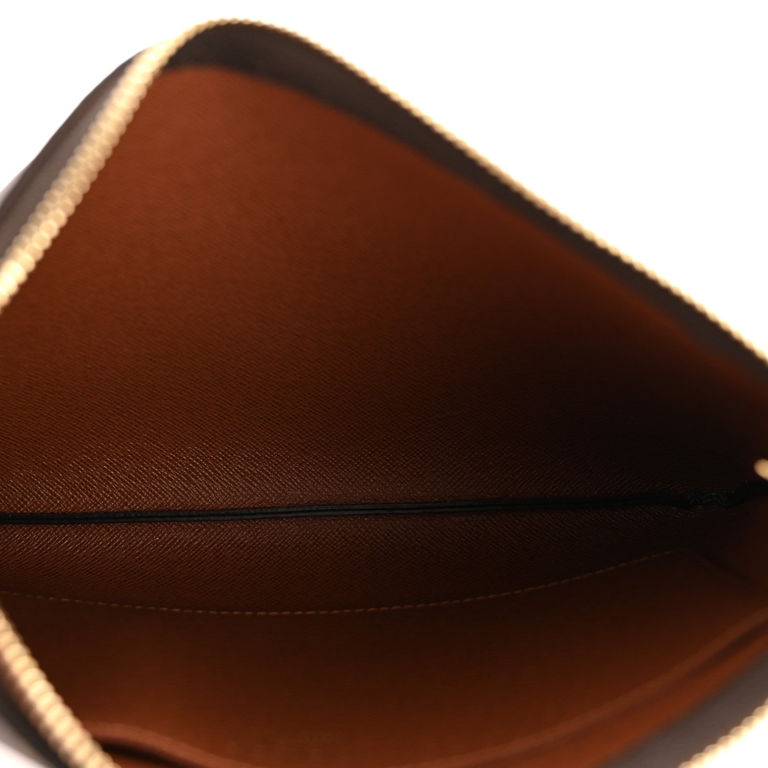 Louis Vuitton Monogram Key Pouch M
