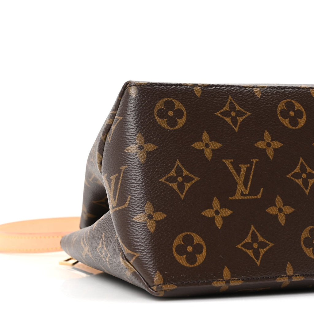 Louis Vuitton Monogram Petit Palais